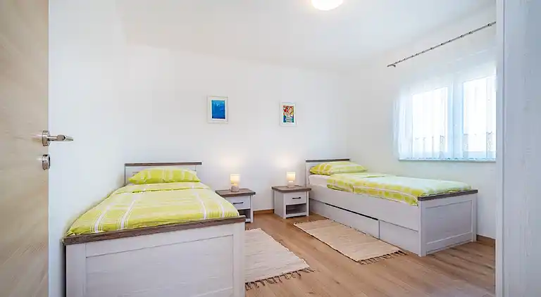 Sommerhus i Stankovci