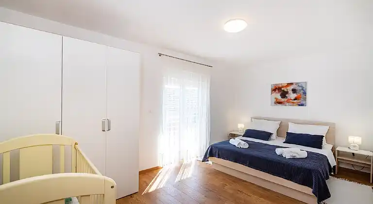 Sommerhus i Stankovci