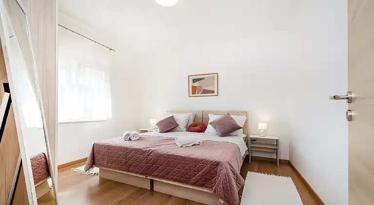 Sommerhus i Stankovci