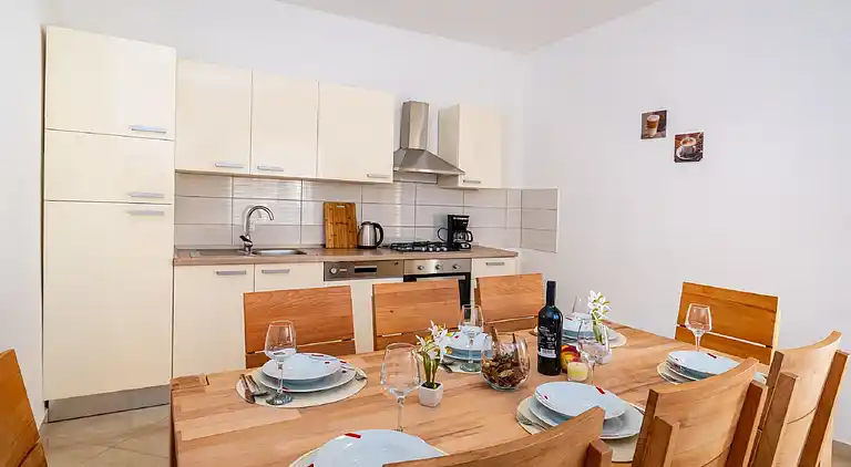 Sommerhus i Stankovci