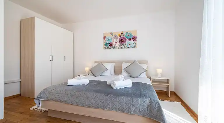 Sommerhus i Stankovci