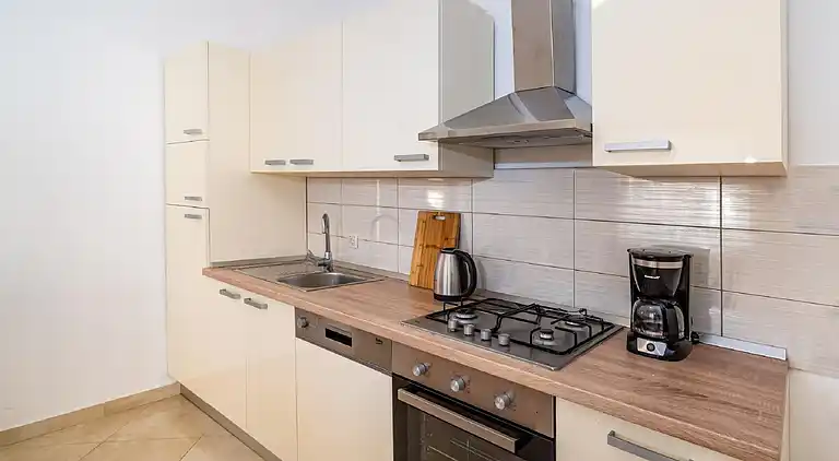 Sommerhus i Stankovci