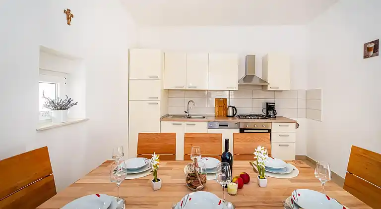 Sommerhus i Stankovci