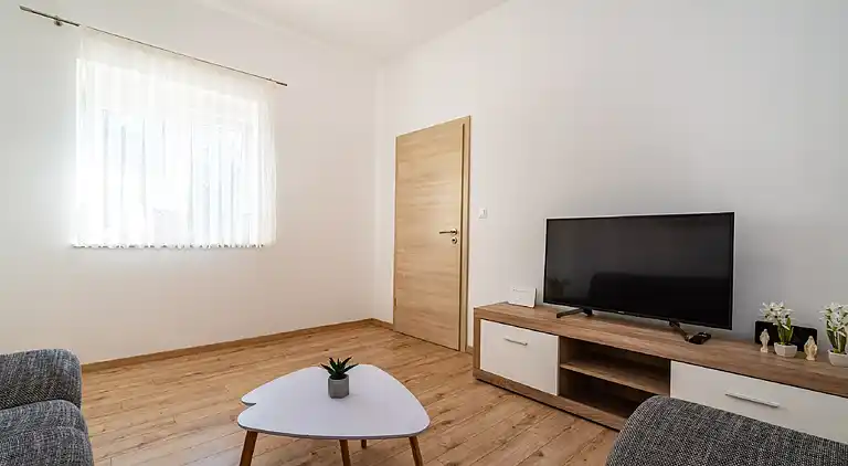 Sommerhus i Stankovci