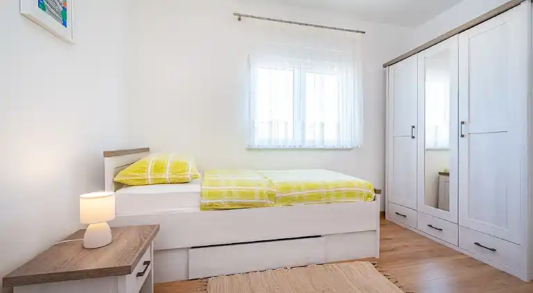 Sommerhus i Stankovci