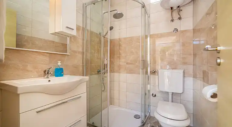 Sommerhus i Stankovci