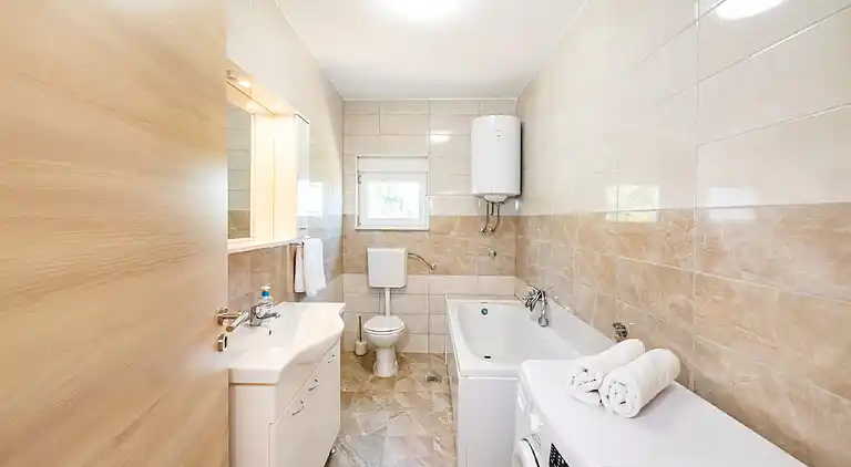 Sommerhus i Stankovci