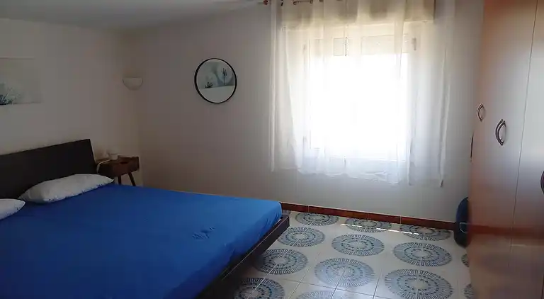 Ferielejlighed i San Pietro in Bevagna