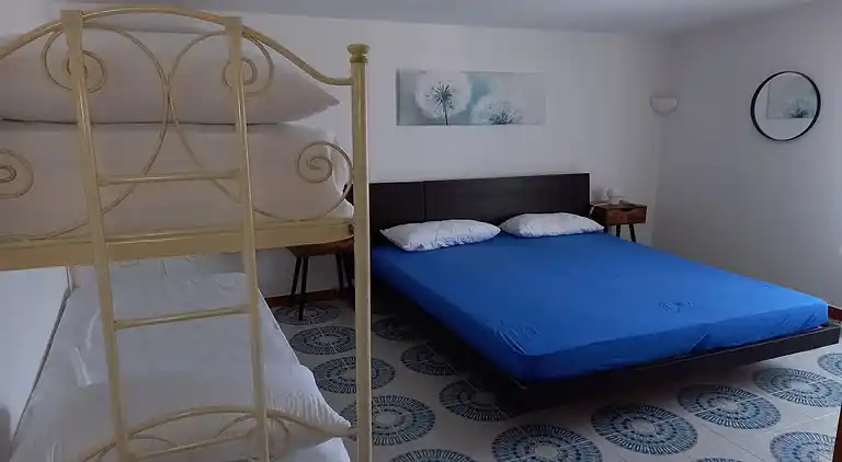 Ferielejlighed i San Pietro in Bevagna