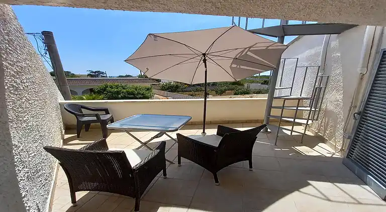 Ferielejlighed i San Pietro in Bevagna