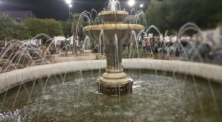 Ferielejlighed i San Pietro in Bevagna