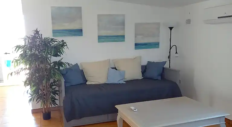 Ferielejlighed i San Pietro in Bevagna