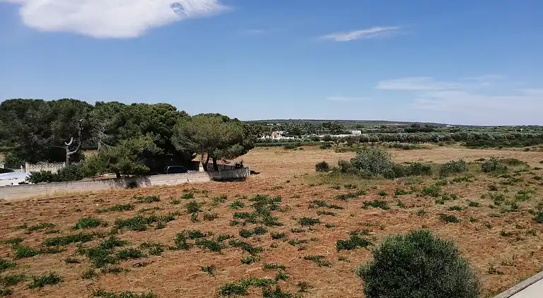 Ferielejlighed i San Pietro in Bevagna