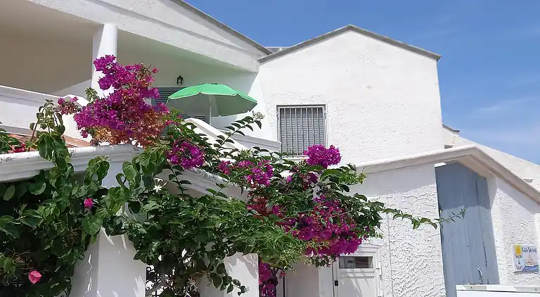 Ferielejlighed i San Pietro in Bevagna