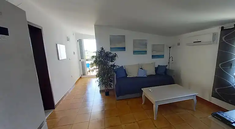 Ferielejlighed i San Pietro in Bevagna