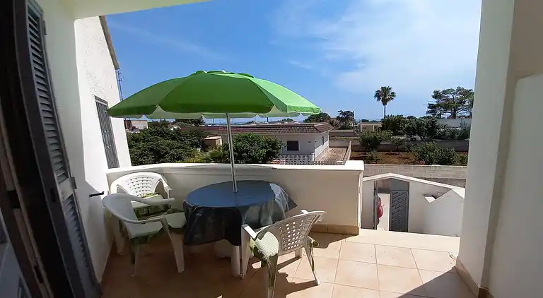 Ferielejlighed i San Pietro in Bevagna