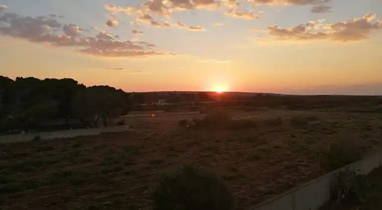 Ferielejlighed i San Pietro in Bevagna