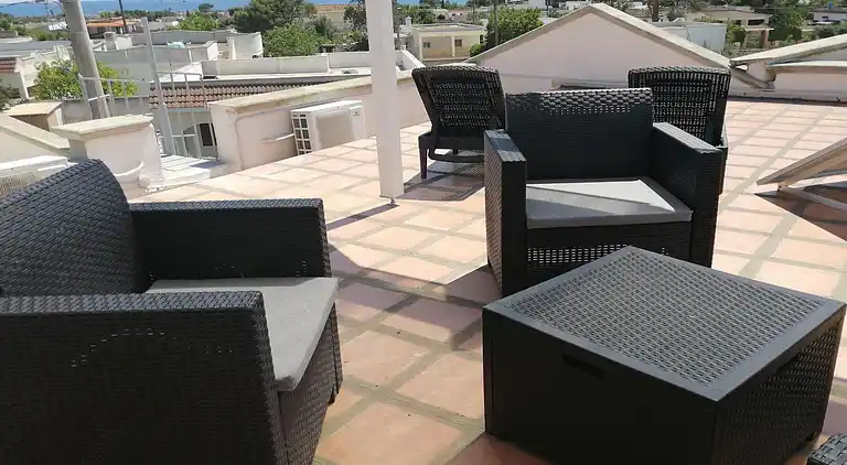 Ferielejlighed i San Pietro in Bevagna