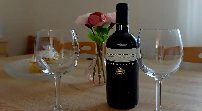 Ferielejlighed i San Pietro in Bevagna