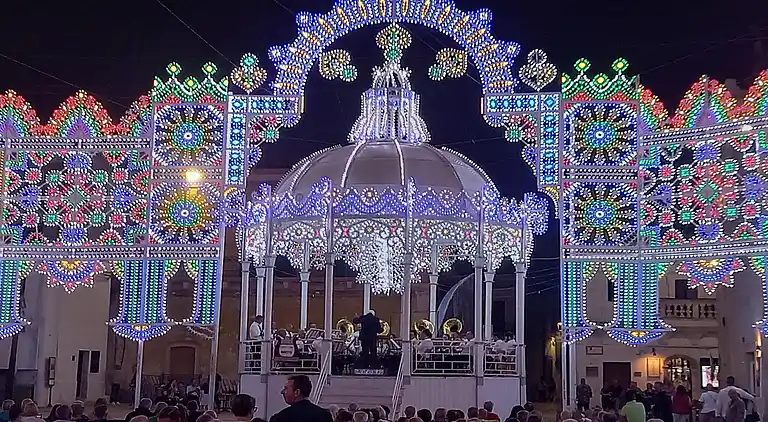 Ferielejlighed i San Pietro in Bevagna