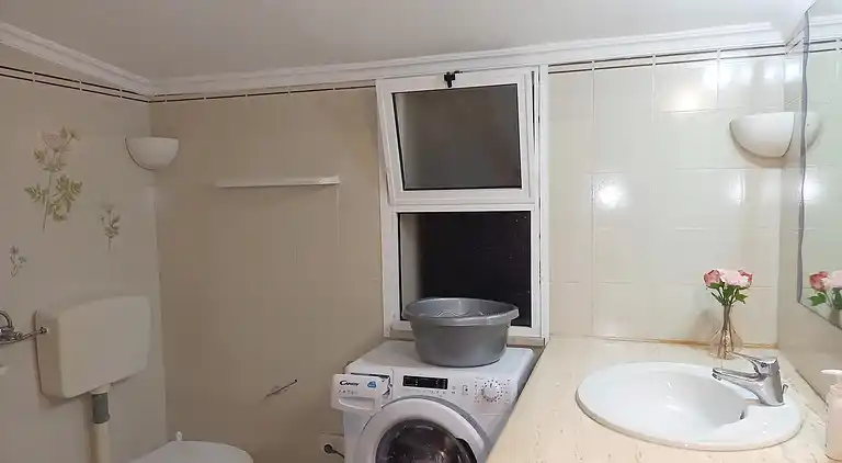 Ferielejlighed i San Pietro in Bevagna