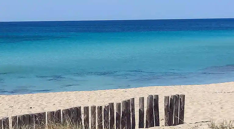 Ferielejlighed i San Pietro in Bevagna