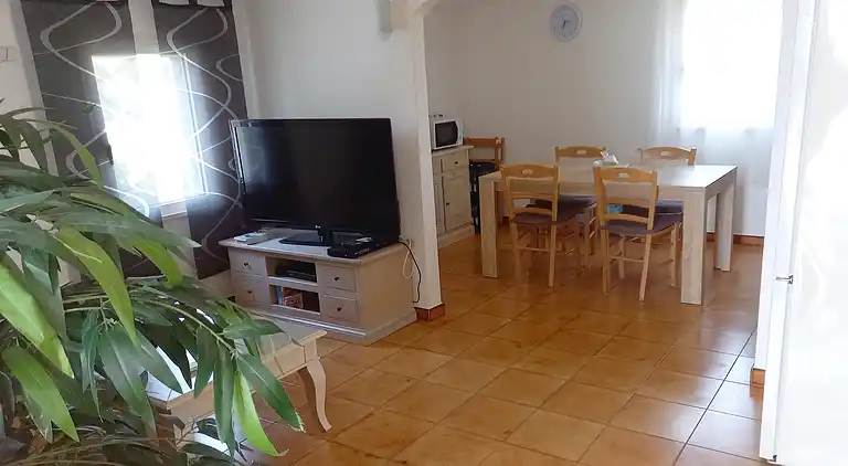 Ferielejlighed i San Pietro in Bevagna