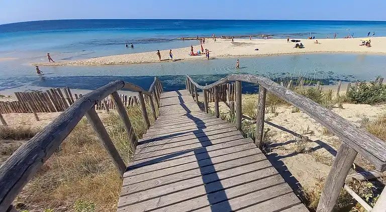 Ferielejlighed i San Pietro in Bevagna