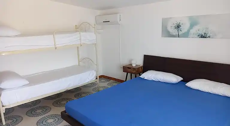 Ferielejlighed i San Pietro in Bevagna