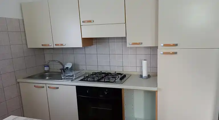 Ferielejlighed i San Pietro in Bevagna