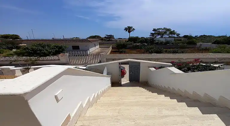 Ferielejlighed i San Pietro in Bevagna