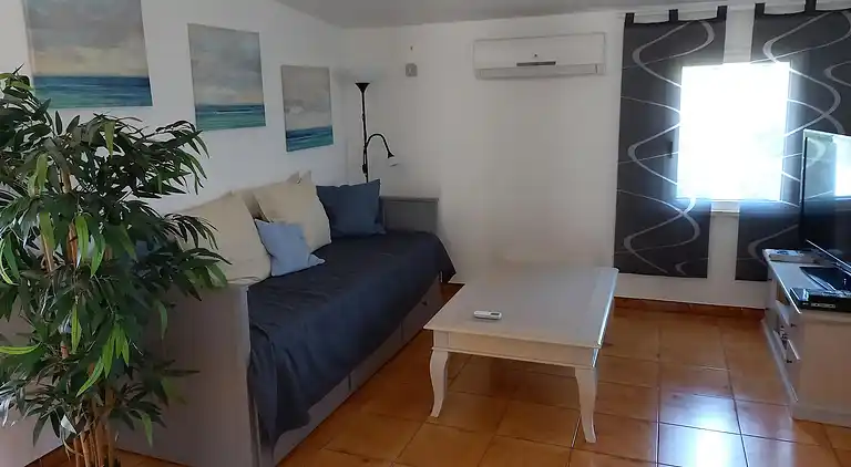 Ferielejlighed i San Pietro in Bevagna