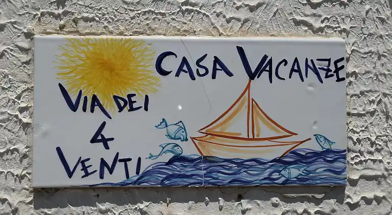 Ferielejlighed i San Pietro in Bevagna