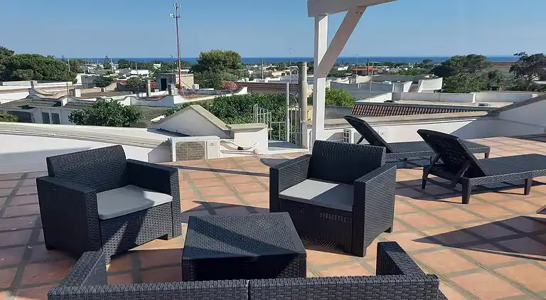 Ferielejlighed i San Pietro in Bevagna