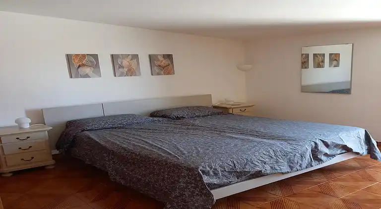 Ferielejlighed i San Pietro in Bevagna