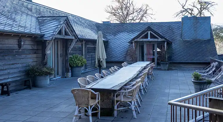 Sommerhus i Vielsalm