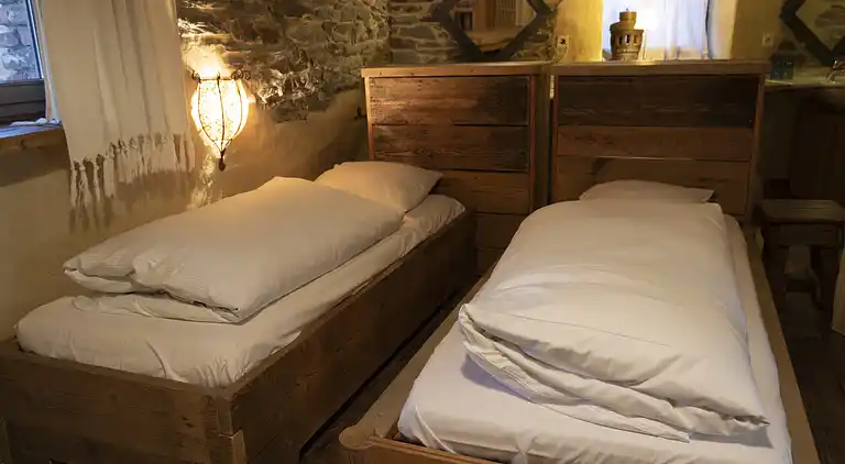 Sommerhus i Vielsalm