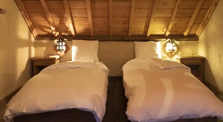 Sommerhus i Vielsalm