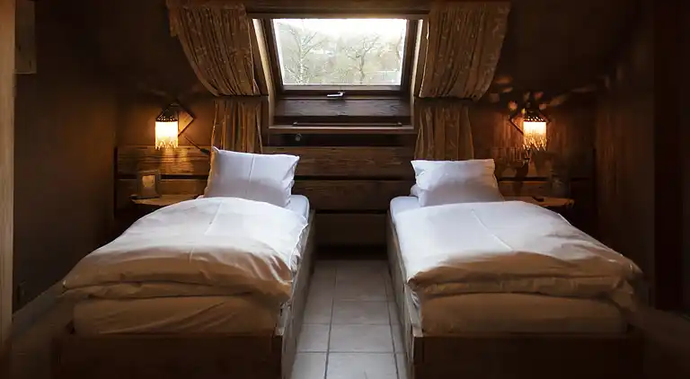 Sommerhus i Vielsalm