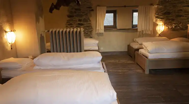 Sommerhus i Vielsalm