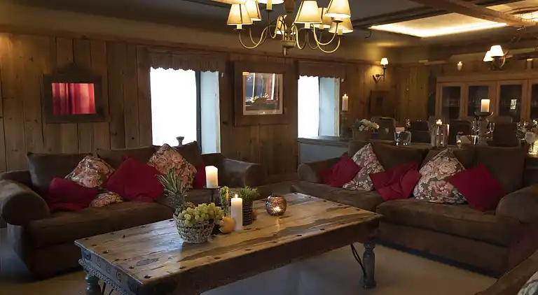 Sommerhus i Vielsalm