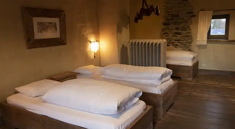 Sommerhus i Vielsalm