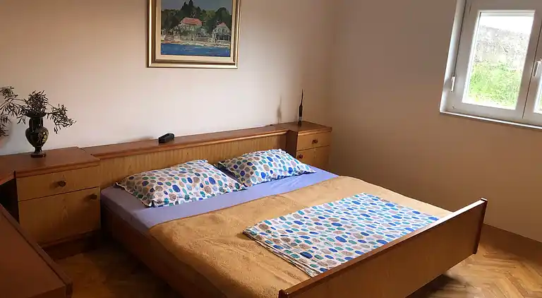 New House for exclusive use, few steps from the sea 