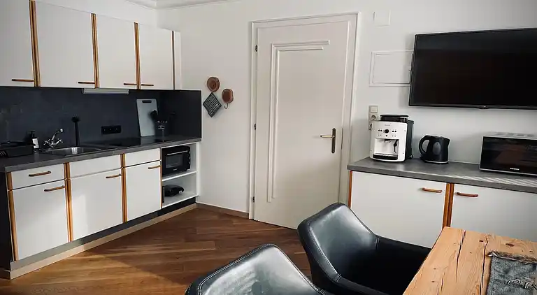 Apartment in Venedigersiedlung