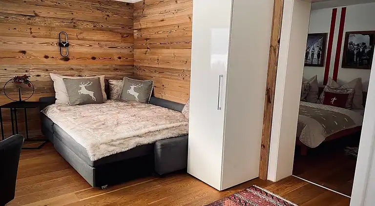 Apartment in Venedigersiedlung