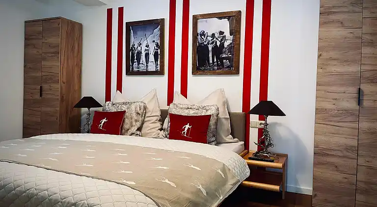 Apartment in Venedigersiedlung