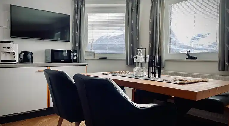 Apartment in Venedigersiedlung