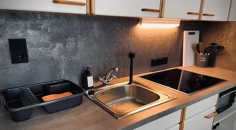 Apartment in Venedigersiedlung