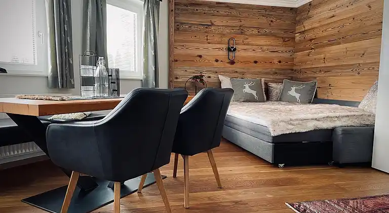 Apartment in Venedigersiedlung