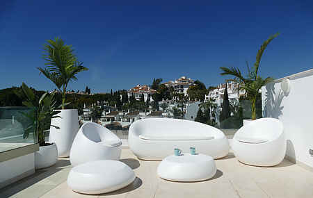  Villa Almodovar - Le luxe absolu près de la plage